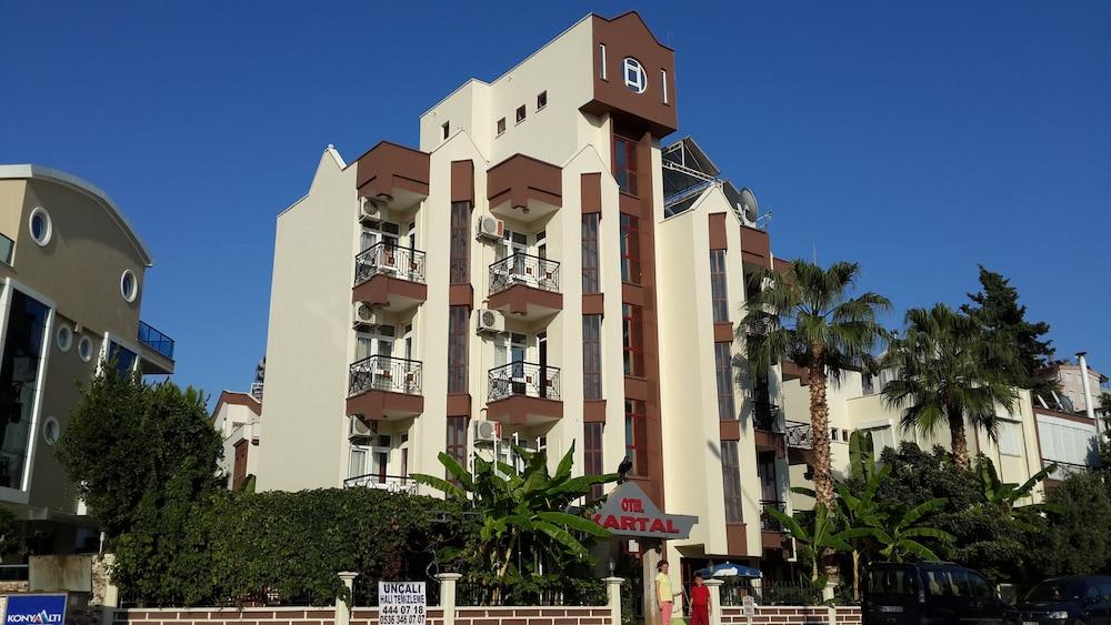 Kartal Hotel 1