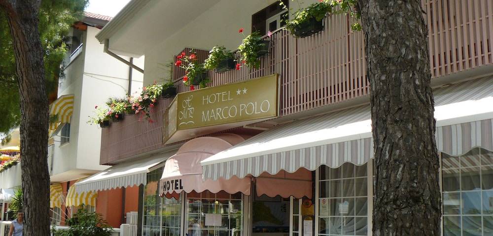 Hotel Marco Polo 1