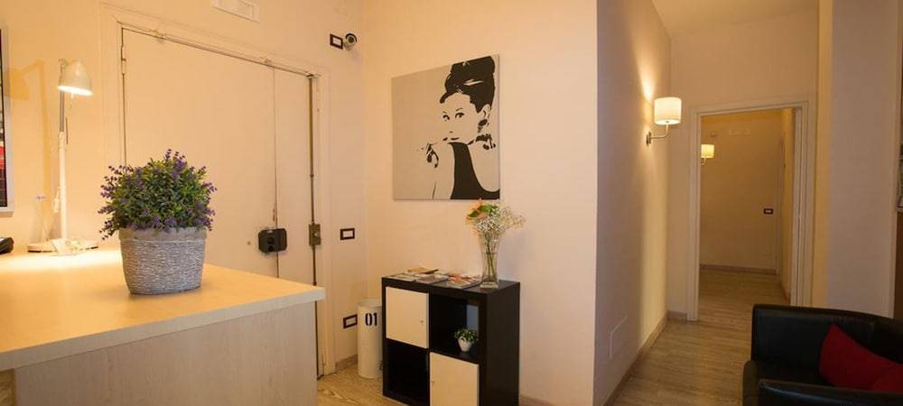 SalernoPrestige rooms 2