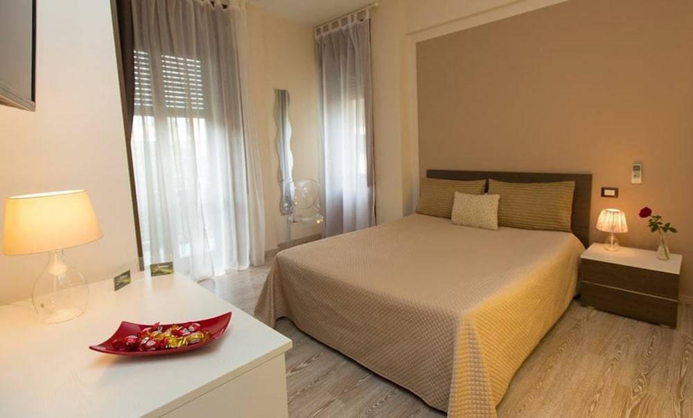 SalernoPrestige rooms 1