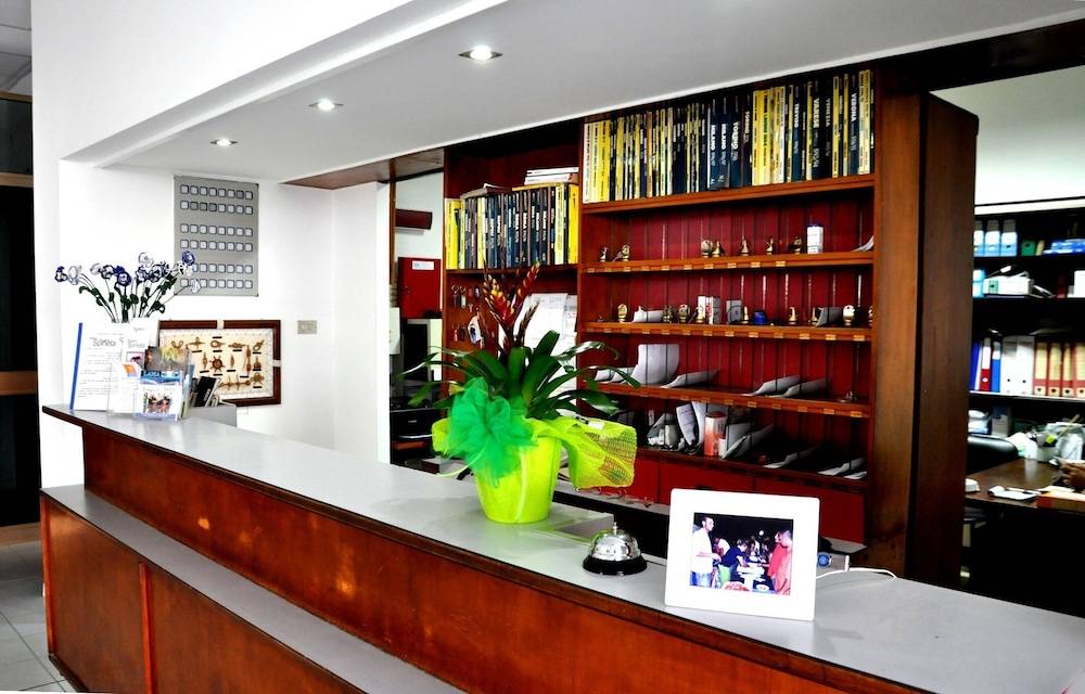 Albergo Riviera Spineta 2