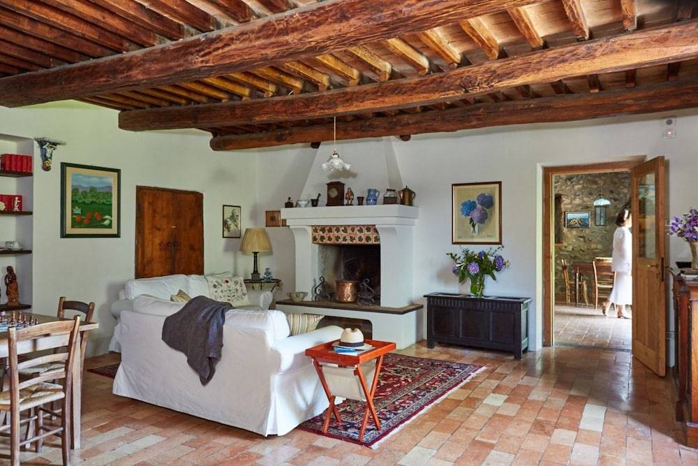 Locanda Rosati 2