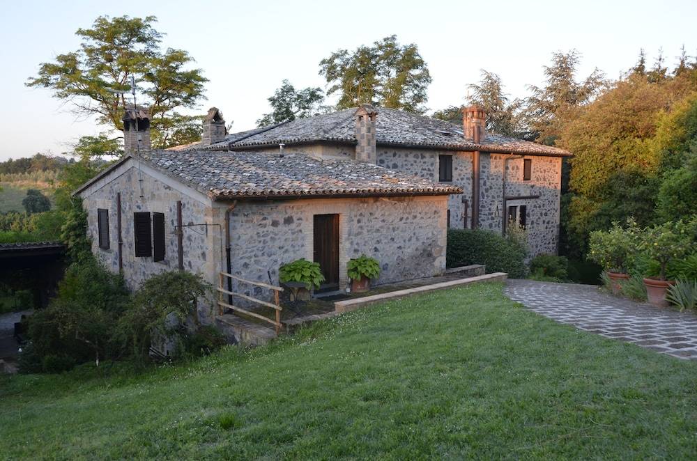 Locanda Rosati 1