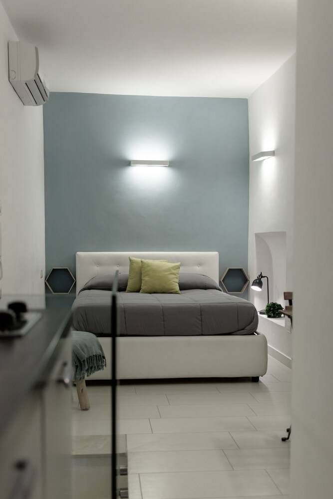 Le Caravelle Bed and Breakfast 2