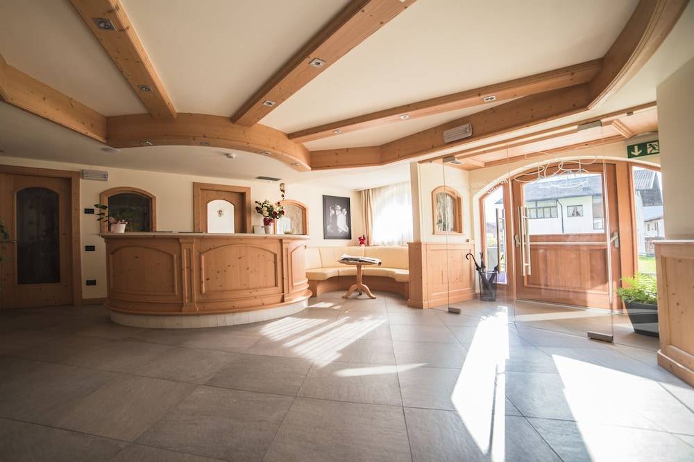 Hotel Garnì Paradisi - Wellness & Spa 2