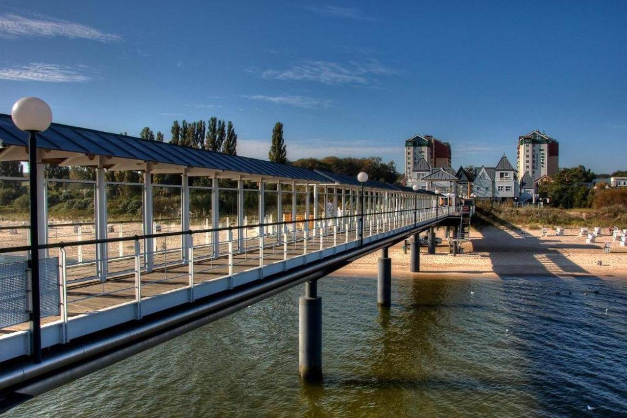 Kurhotel zu Heringsdorf 2