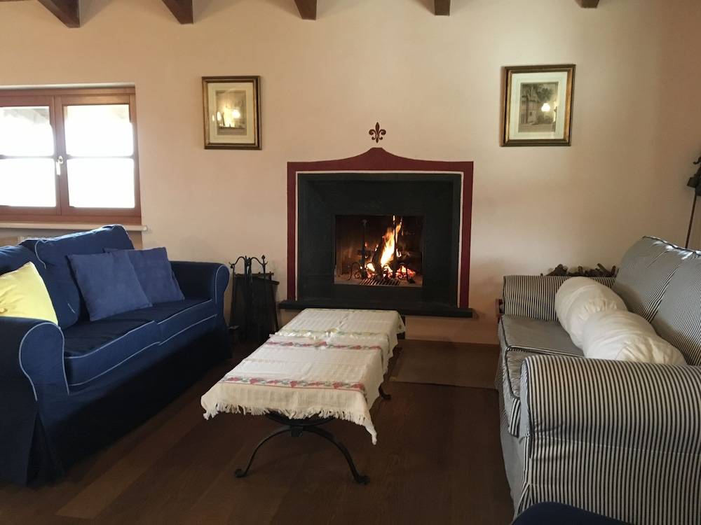 Agriturismo Relais "il Bricco" 2