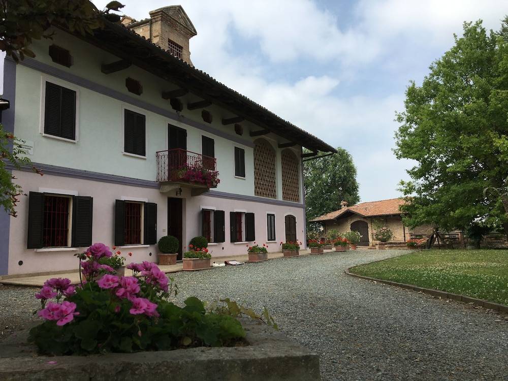 Agriturismo Relais "il Bricco" 1