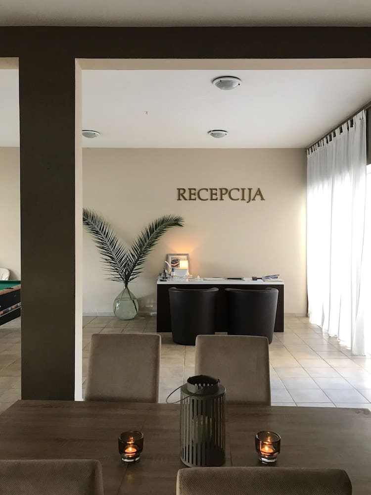 Illyrian Resort 2