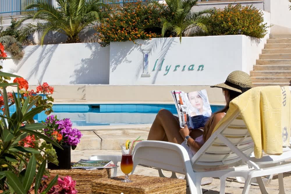 Illyrian Resort 1