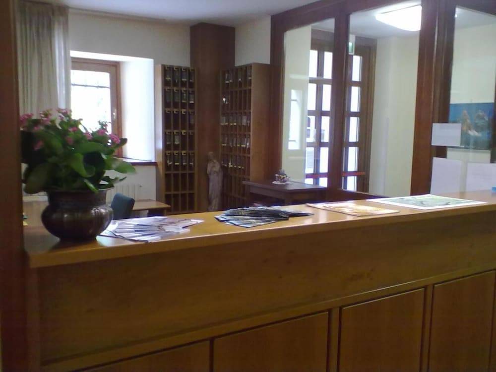 Casa Montana S. Maddalena 2