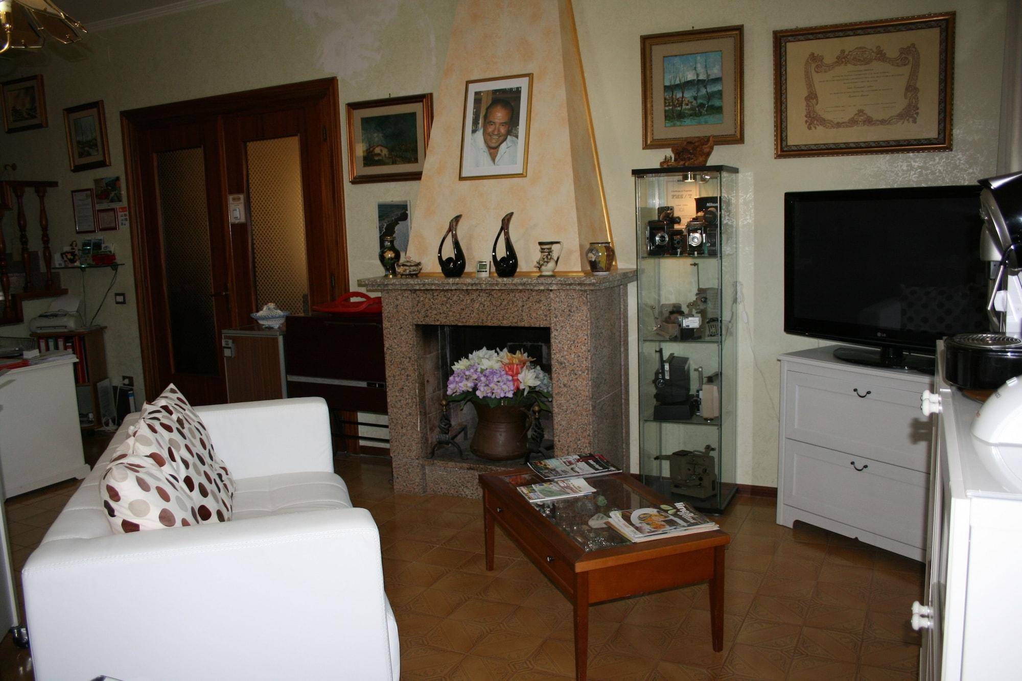 A casa di Gianna B&B 2