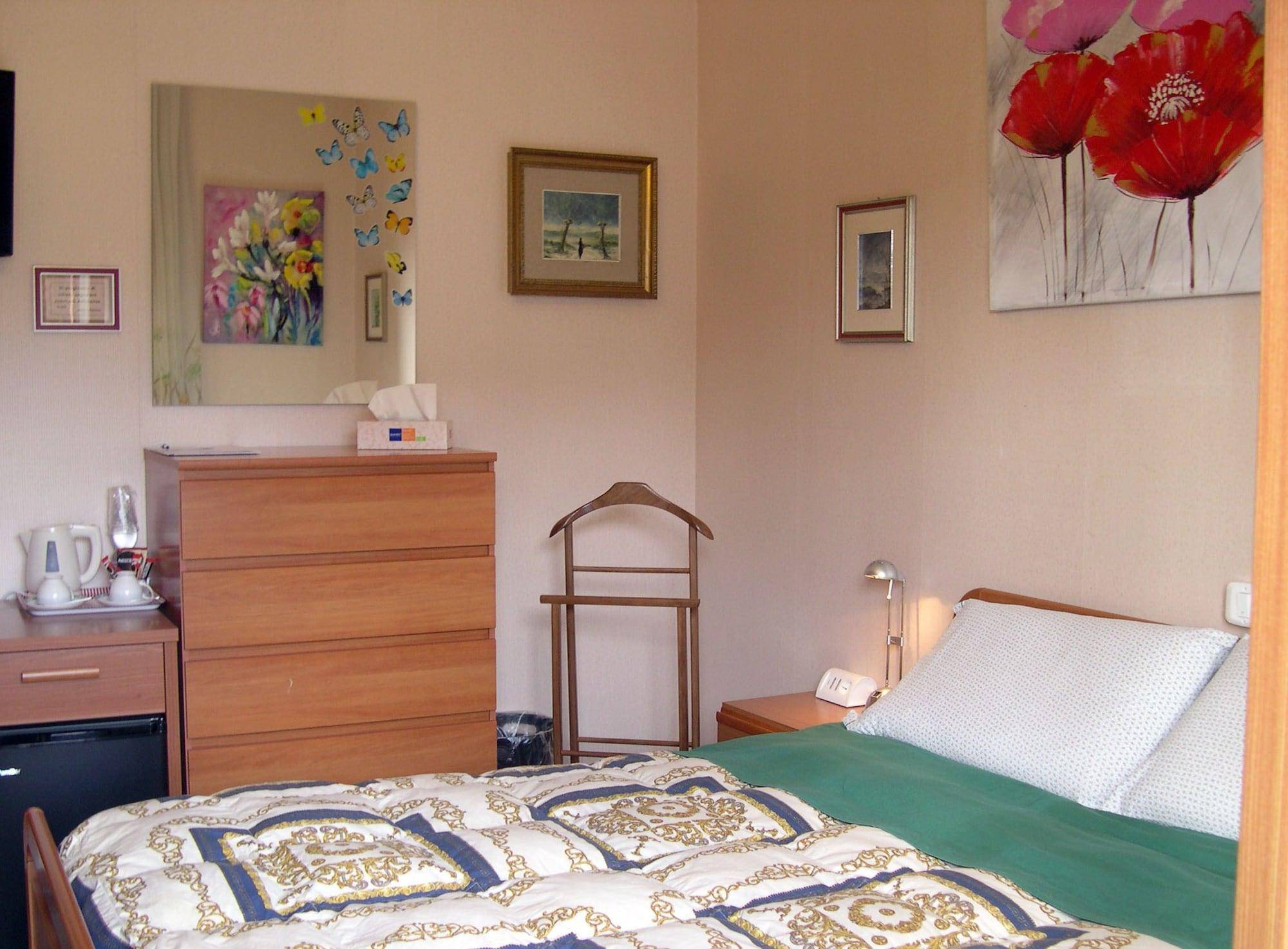 A casa di Gianna B&B 1