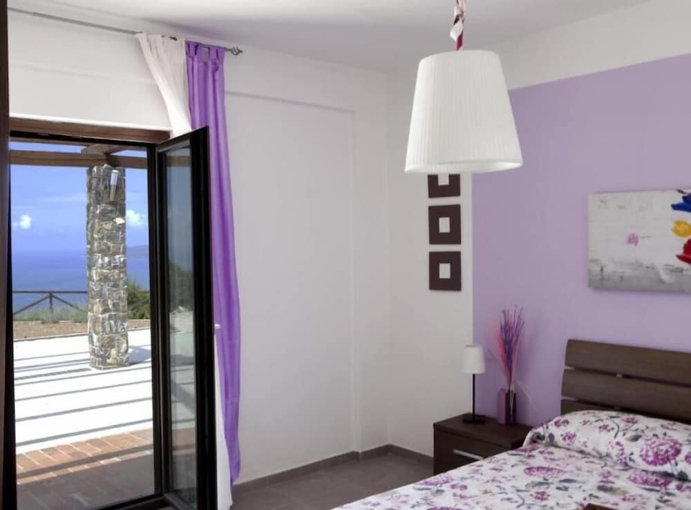 Villa Serra d'Elci 2