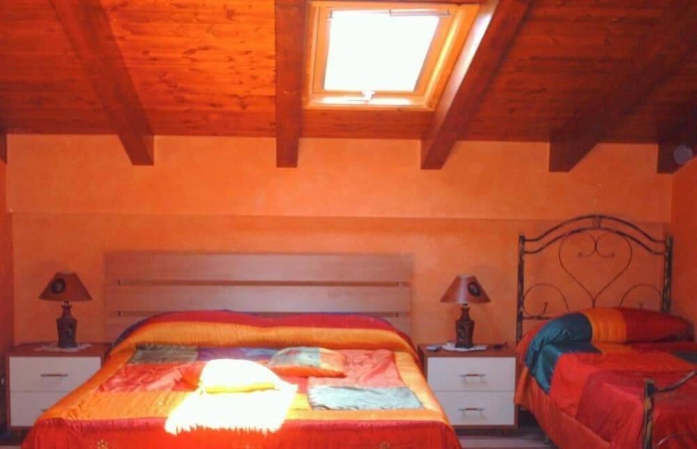 B&B L'Infiorescenza new 2