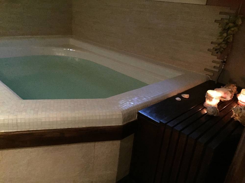 Modus Vivendi - Room E Relax 1