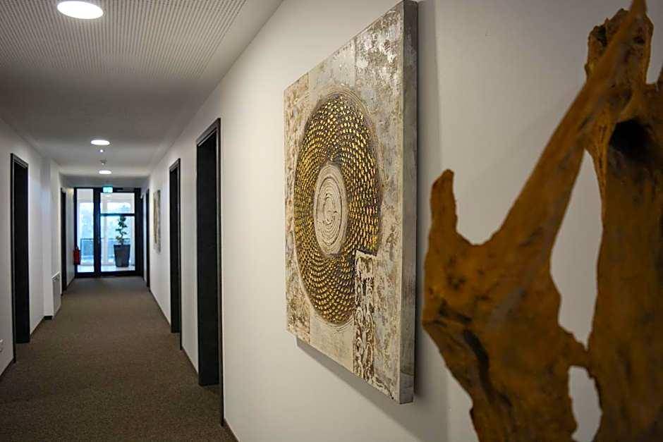 CampusHotel 1