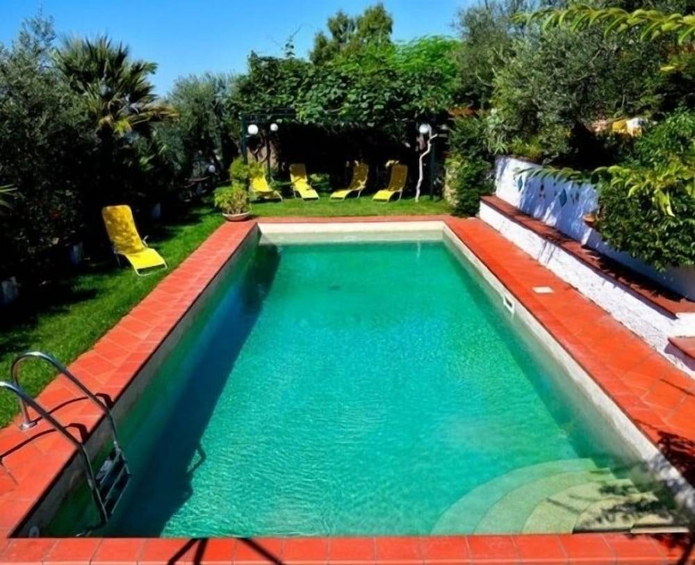 La Maison Galu' 1
