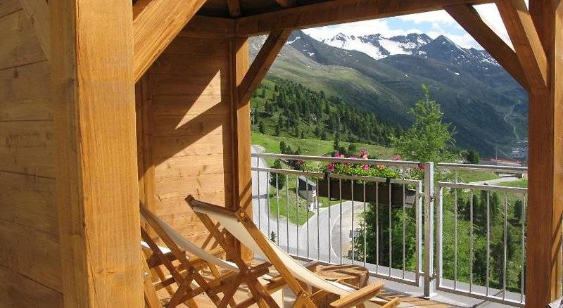 Alpenhotel Laurin 2