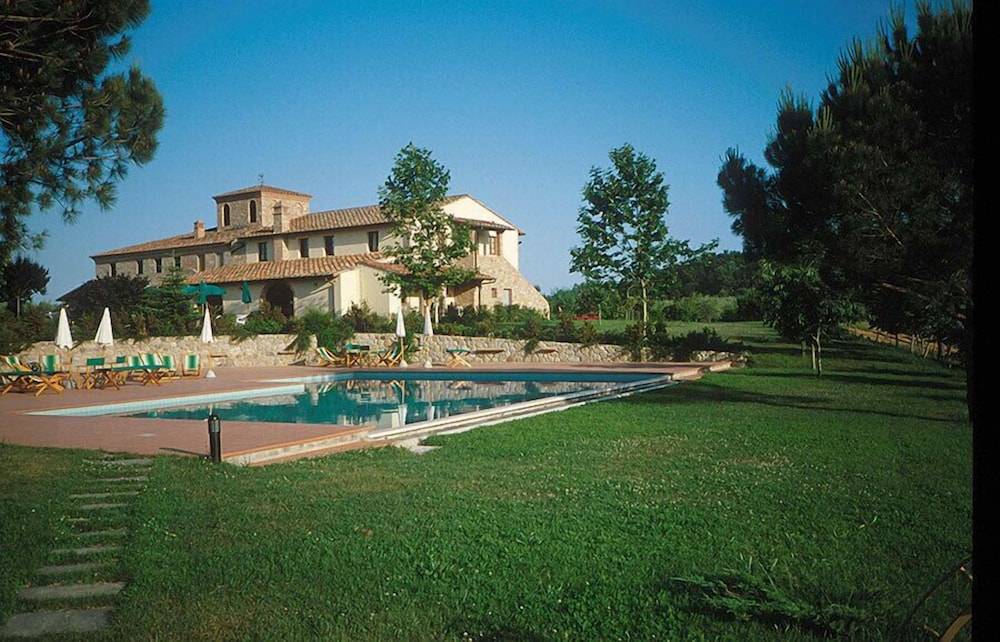 Agriturismo Il Selvino 1