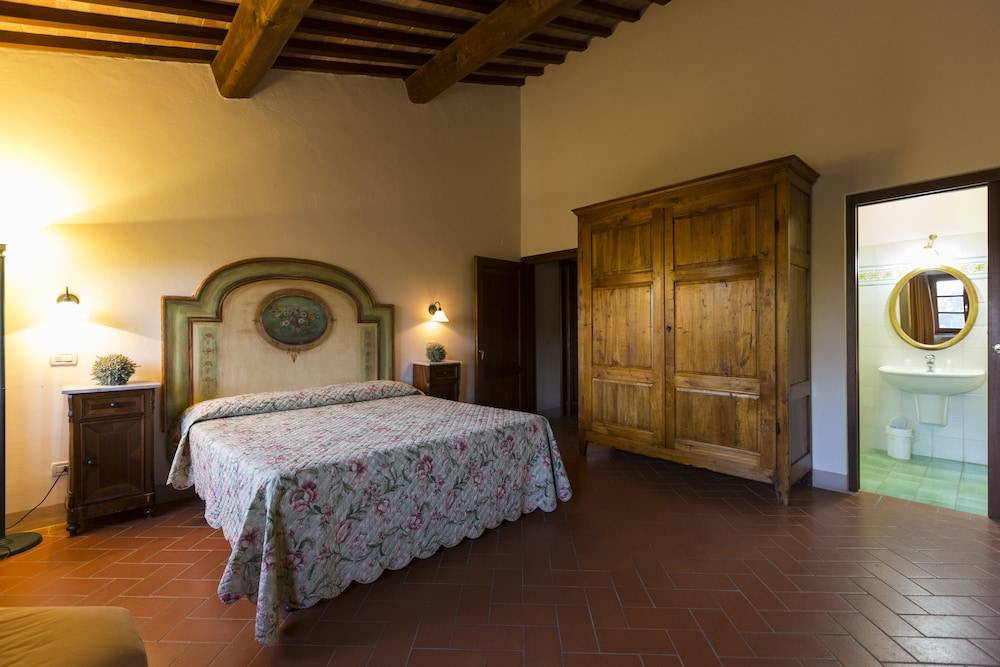 Agriturismo Il Selvino 2