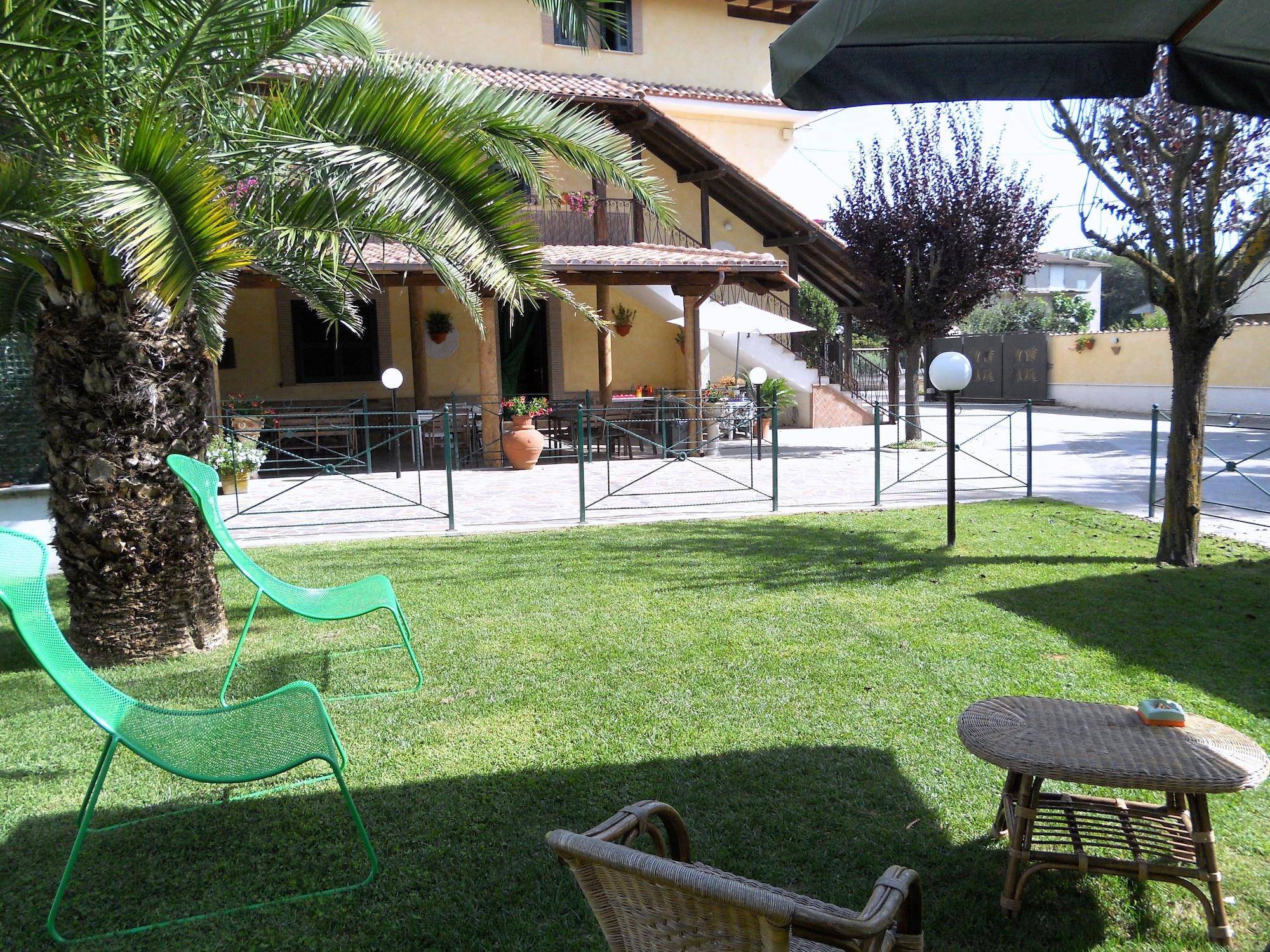 Residenza Cerci 2