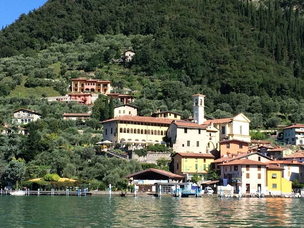 Castello Oldofredi 1