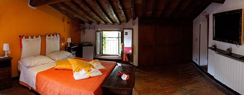 B&B Le Undici Lune 2