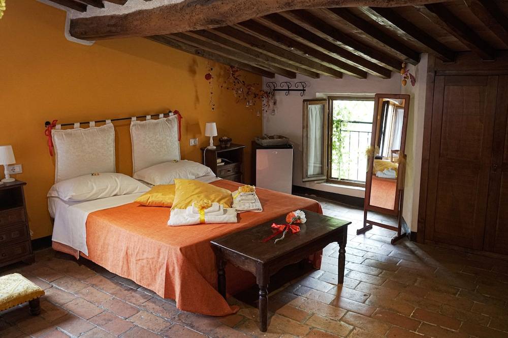B&B Le Undici Lune 1