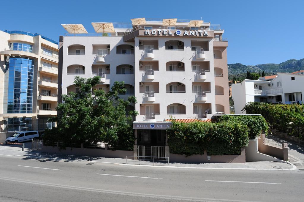 Hotel Anita 1