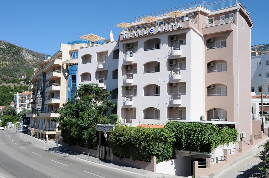 Hotel Anita 2