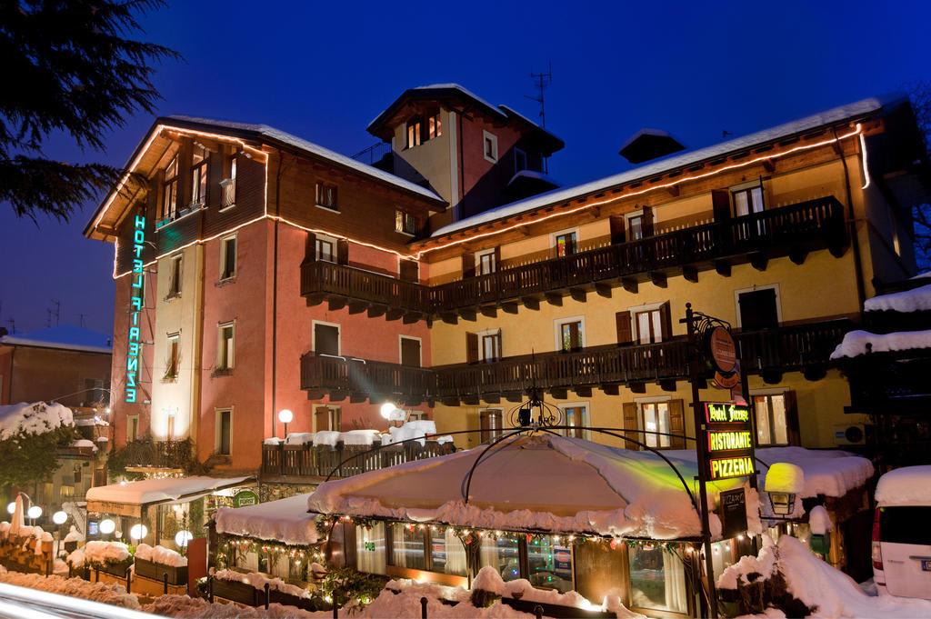 Firenze Hotel Suite & Spa 1