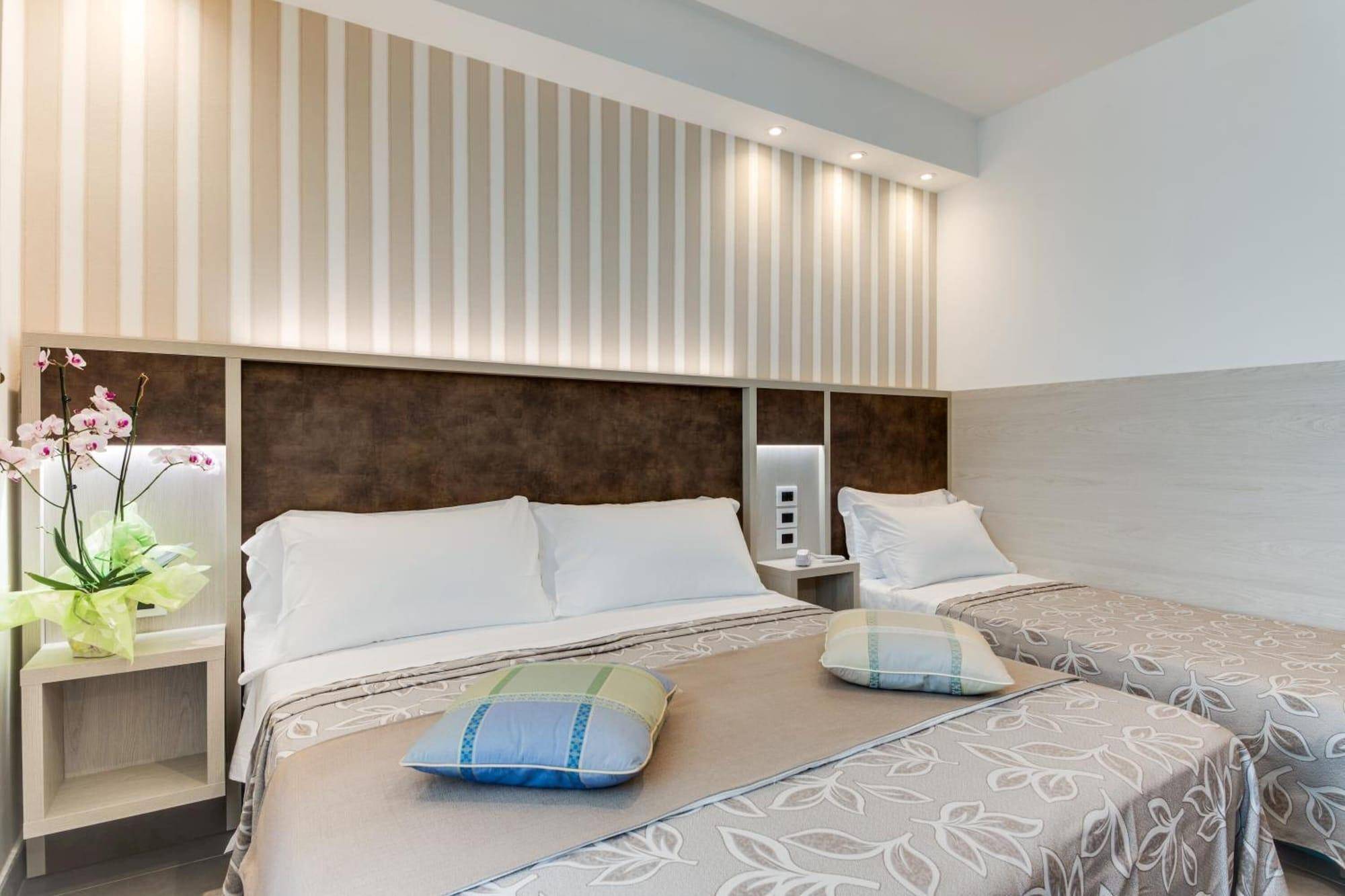 Hotel Cavour 1