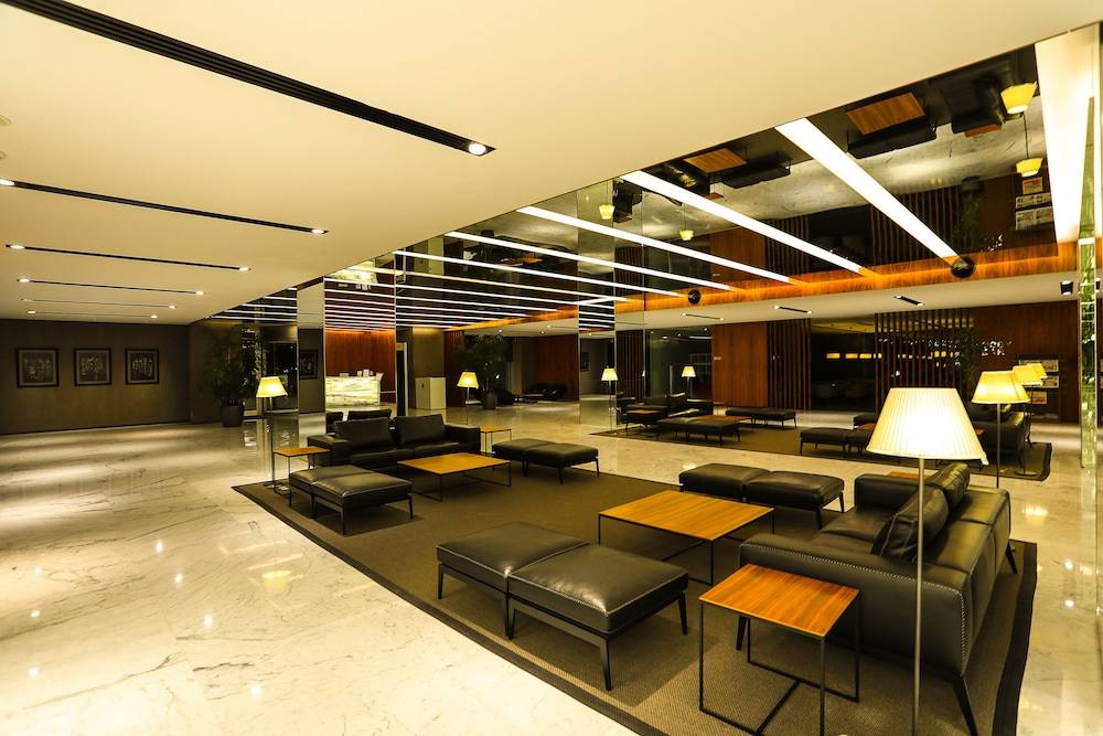 Wyndham Istanbul Asia Airport 2