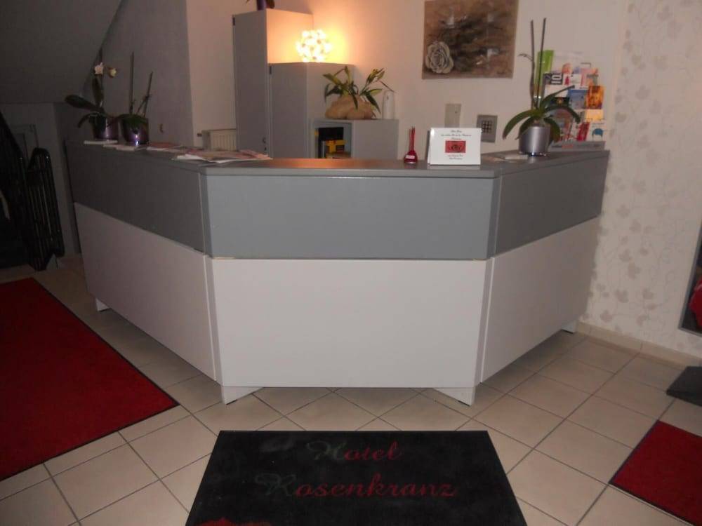 Hotel und Restaurant Rosenkranz 2