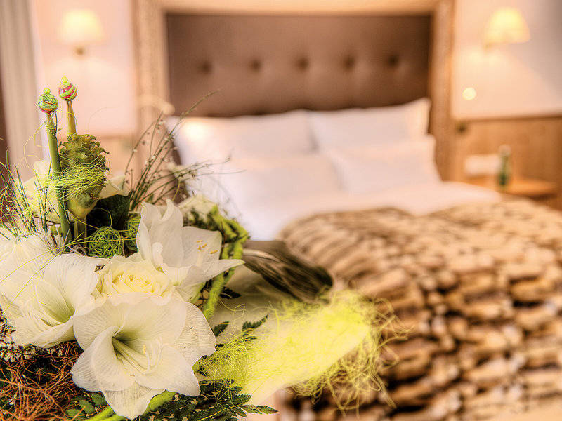 Hotel Garni Urezza 2