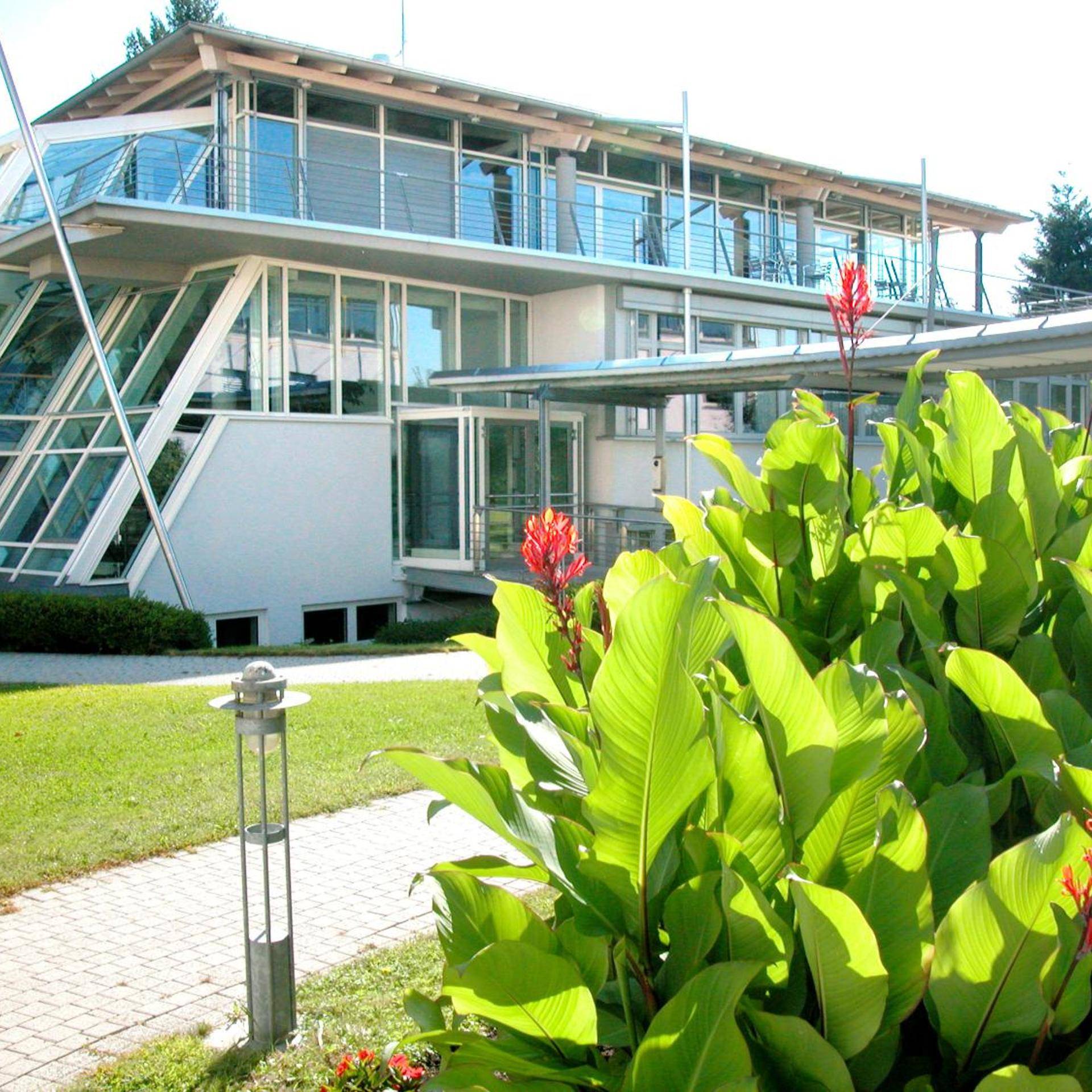GenoHotel Karlsruhe 1