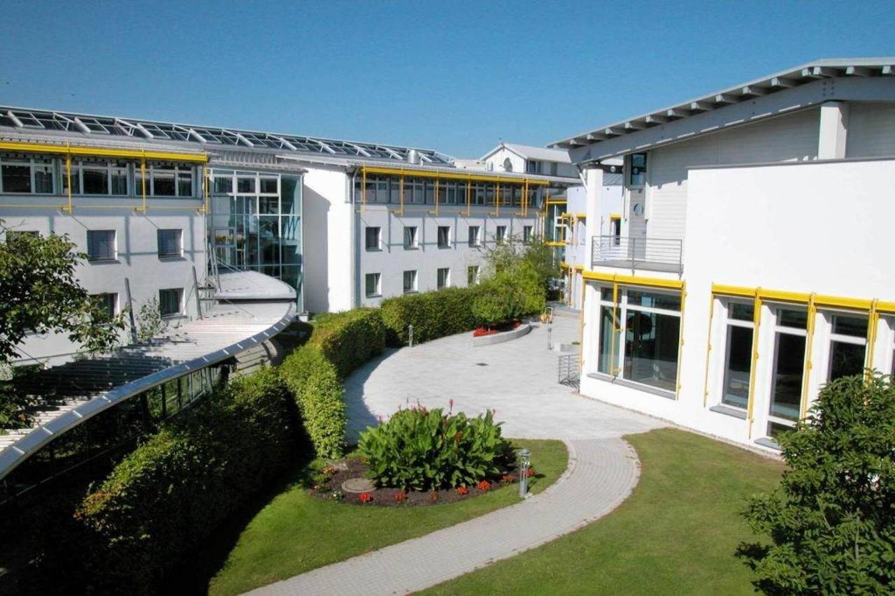 GenoHotel Karlsruhe 2
