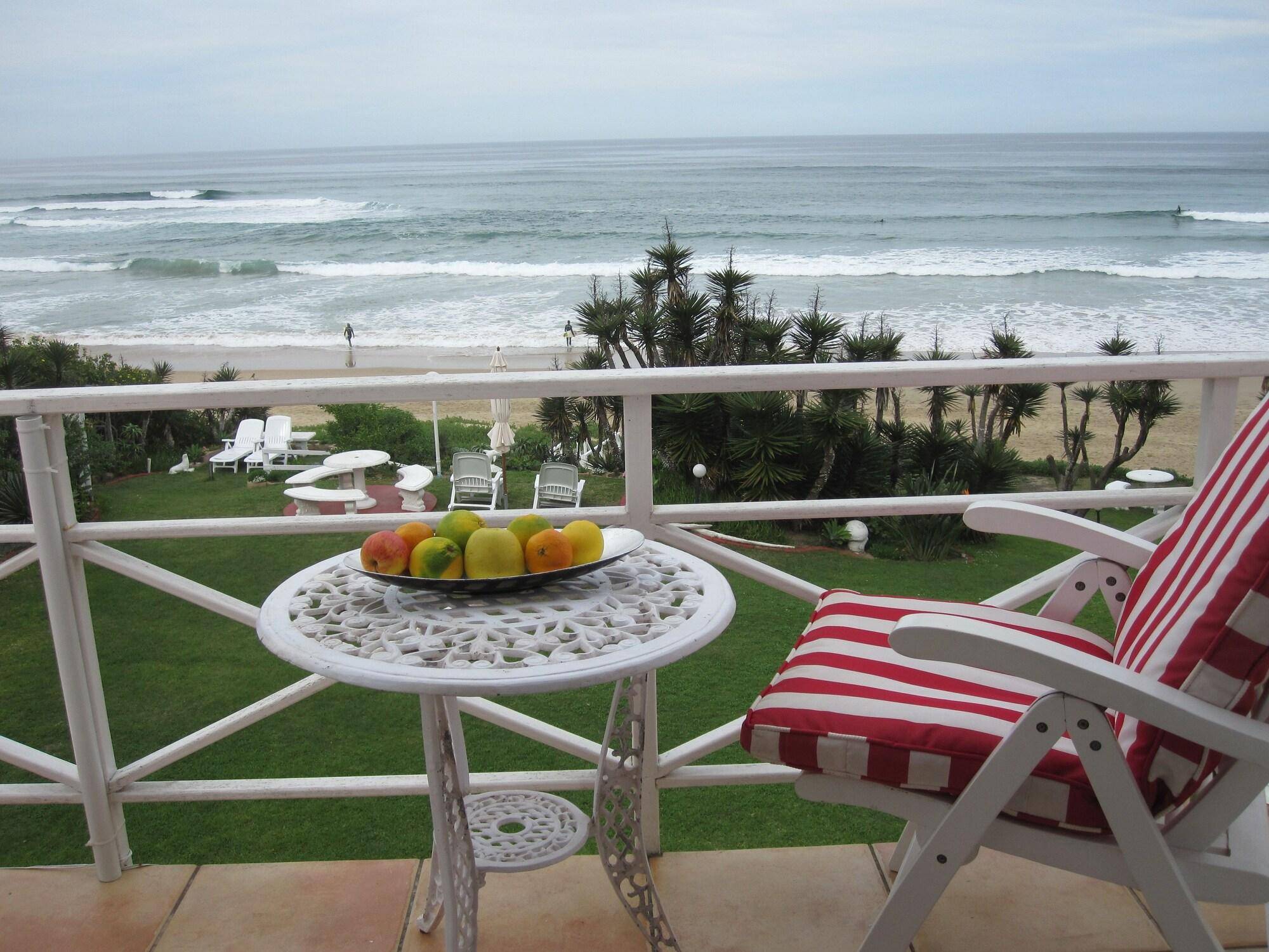 Haus am Strand - on the Beach 2
