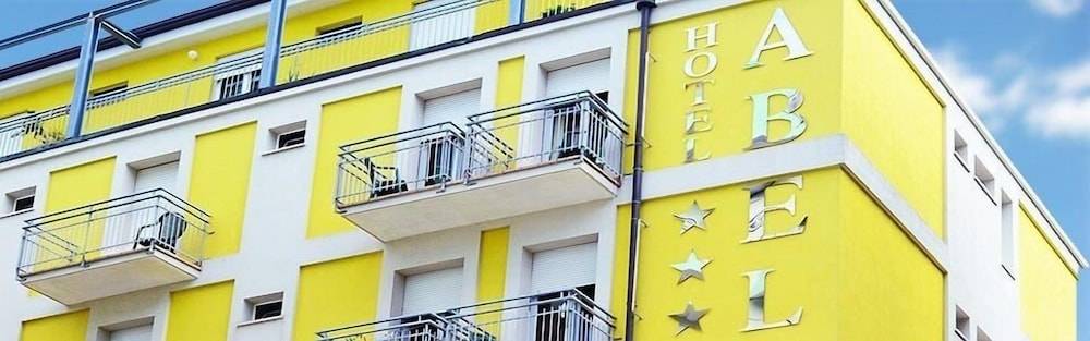 Hotel Abel & Residence 1