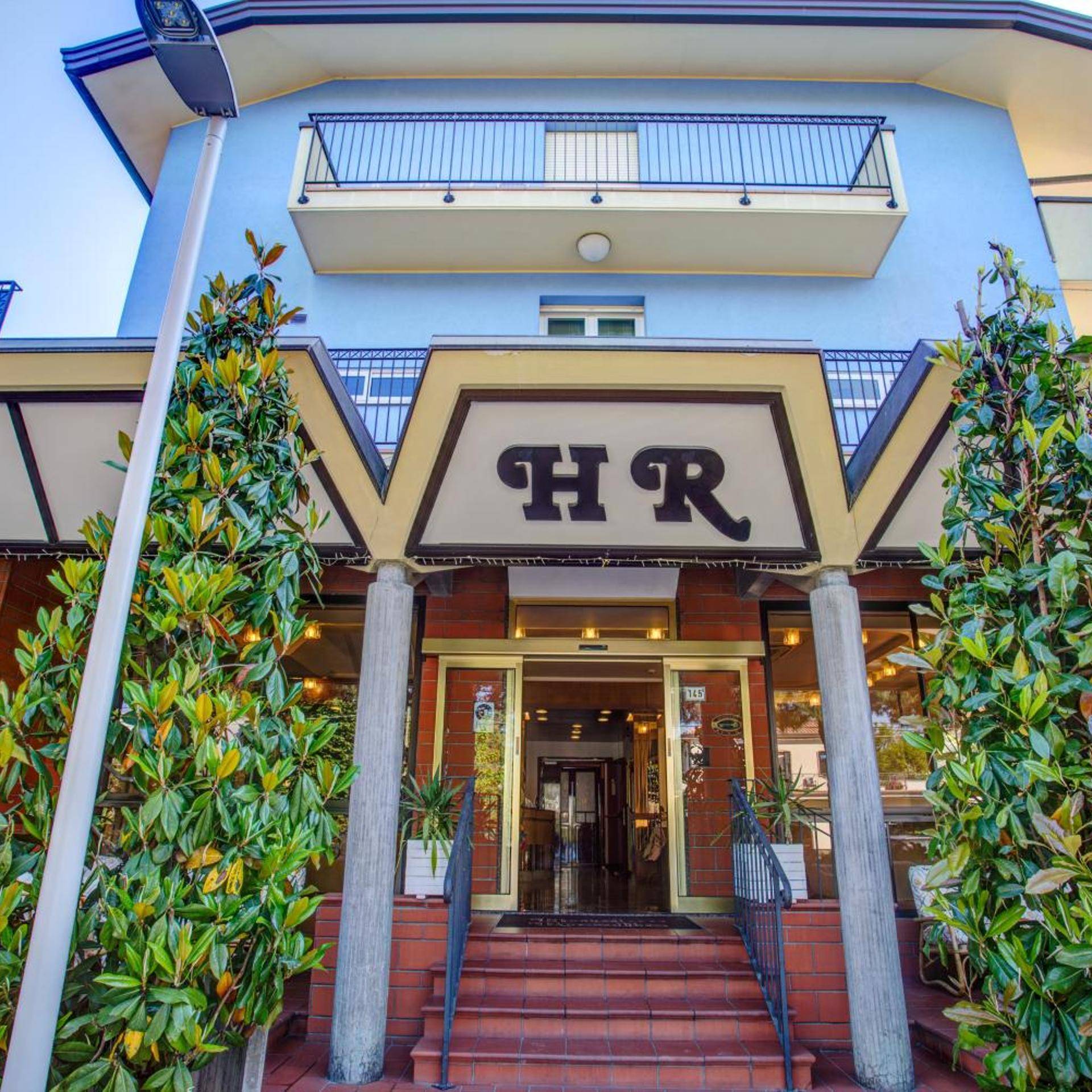 Hotel Rosalba - Valentini Family Village 1