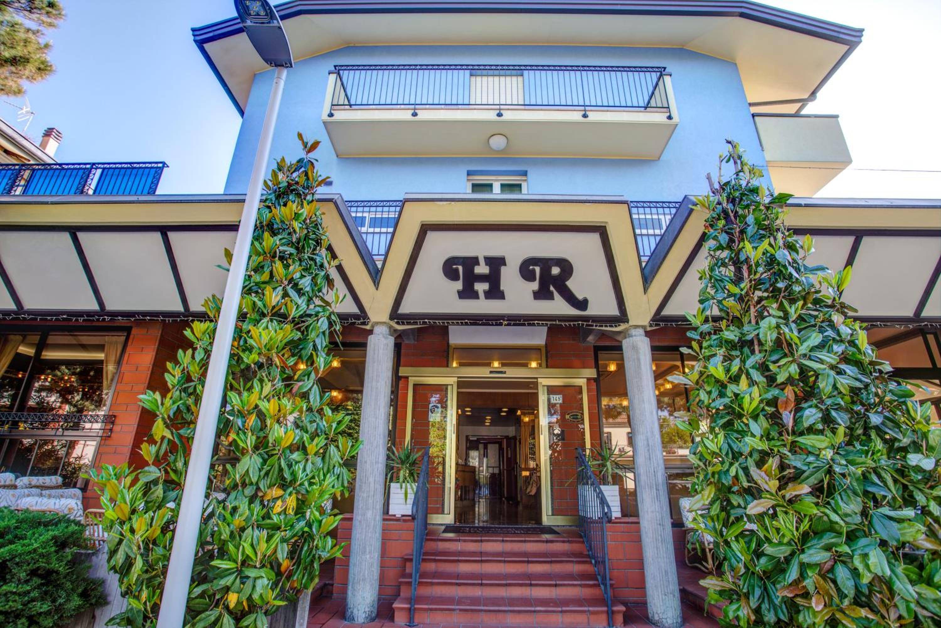 Hotel Rosalba - Valentini Family Village 2