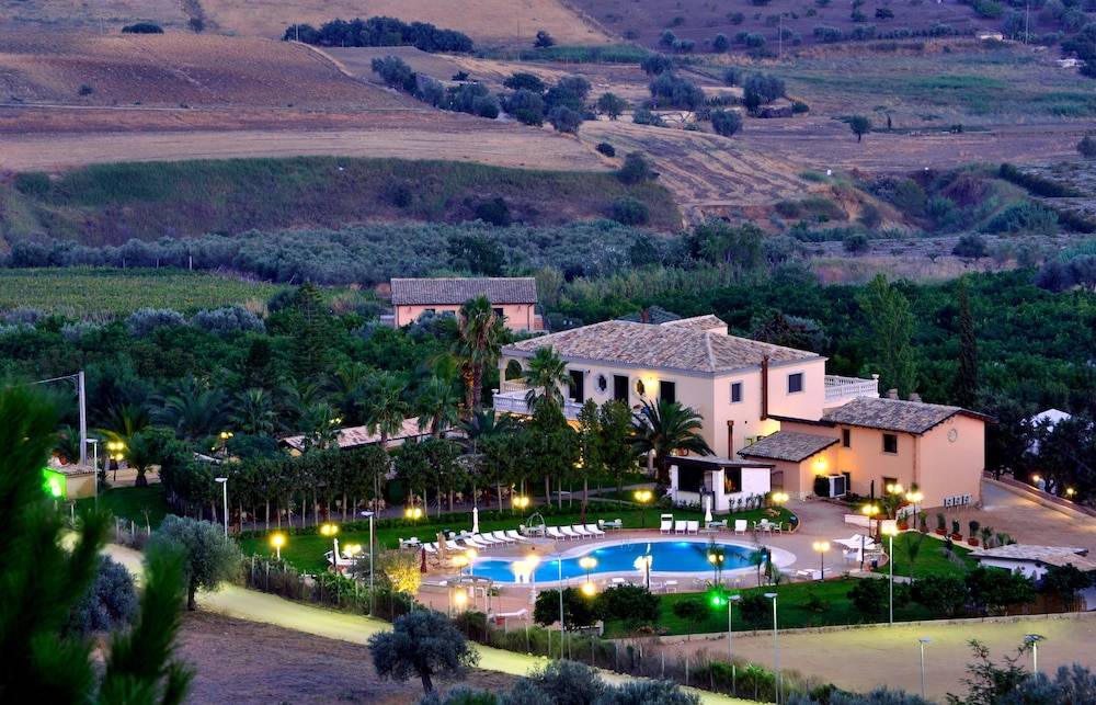 Tenuta Bellaprima CALTAGIRONE 1