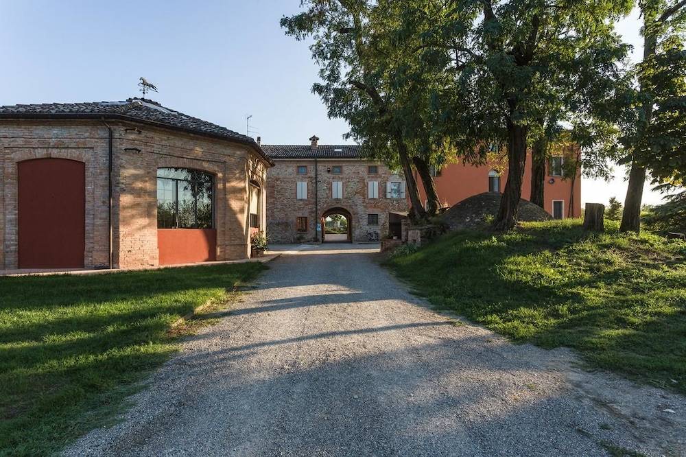 Agriturismo Battibue 1