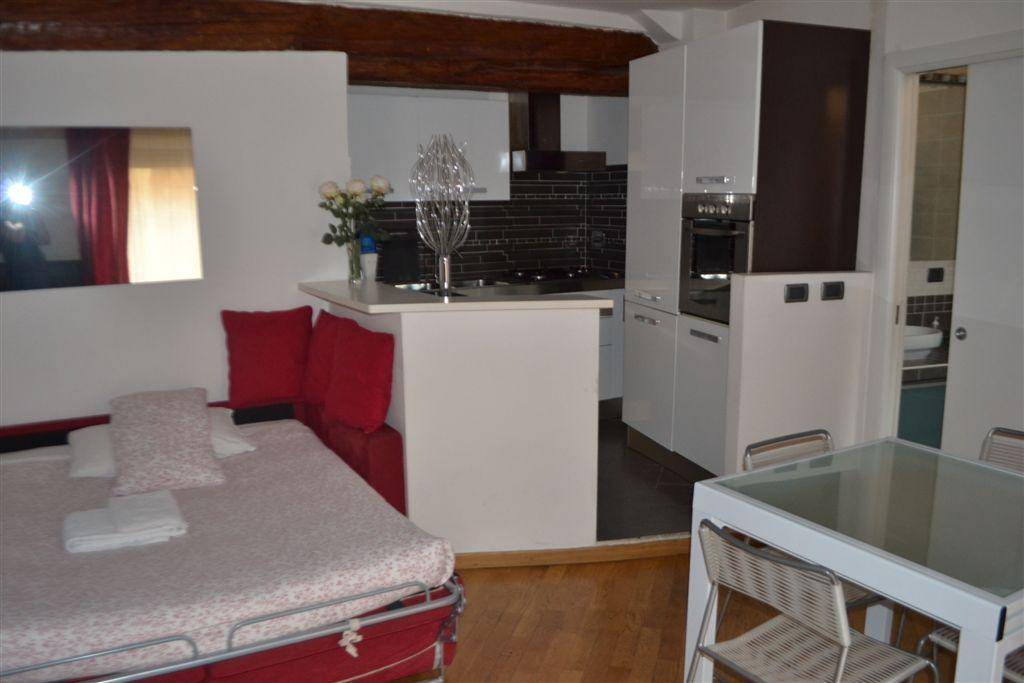 B&B and Home La Piazzetta della Pioggia 2