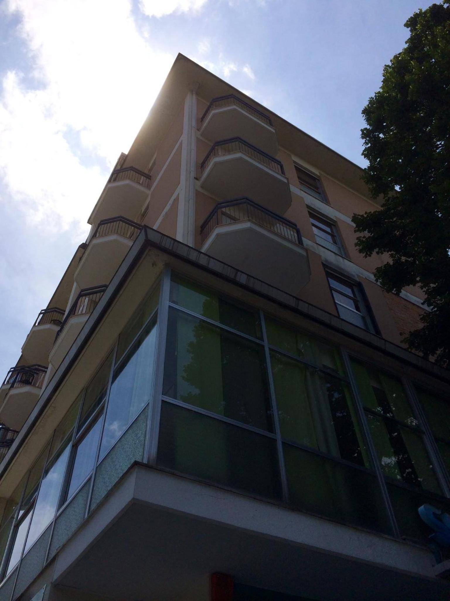 Hotel Sultano 1