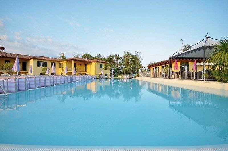 Residence Karina 2