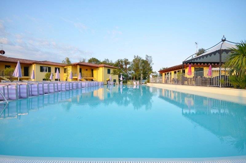 Residence Karina 1