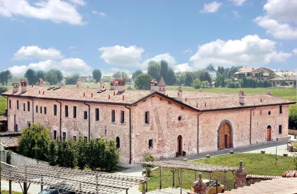 Corte Breda, Agriturismo Bed&Breakfast 1