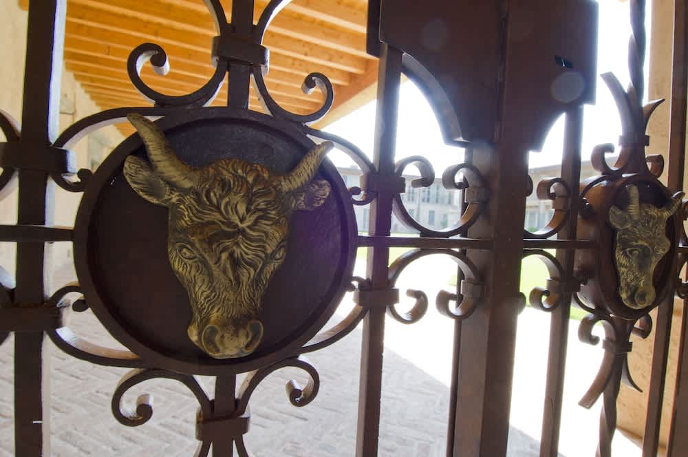 Corte Breda, Agriturismo Bed&Breakfast 2